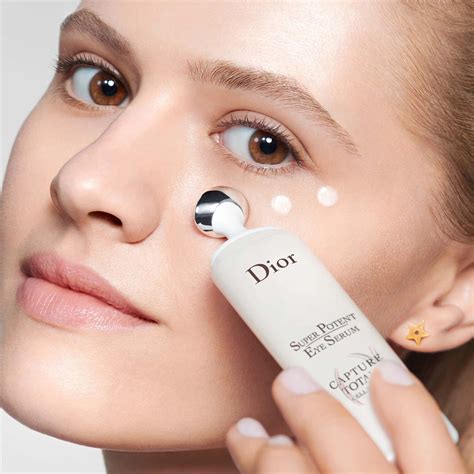 dior eye serum capture totale|super potent eye serum dior.